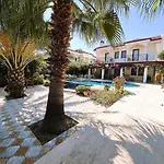 Vigdis Dalyan- Family-friendly In Dalyan Centre With Private Pool & Garden Ortaca (Mugla)