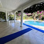 别墅 Vigdis Dalyan- Family-friendly In Dalyan Centre With Private Pool & Garden