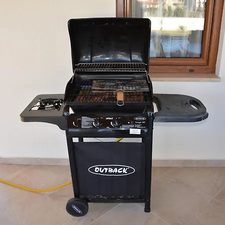 Vigdis Dalyan- Family-friendly In Dalyan Centre With Private Pool & Garden *