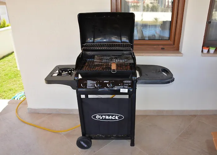 Vigdis Dalyan- Family-friendly In Dalyan Centre With Private Pool & Garden *