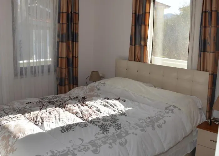 Vigdis Dalyan- Family-friendly In Dalyan Centre With Private Pool & Garden