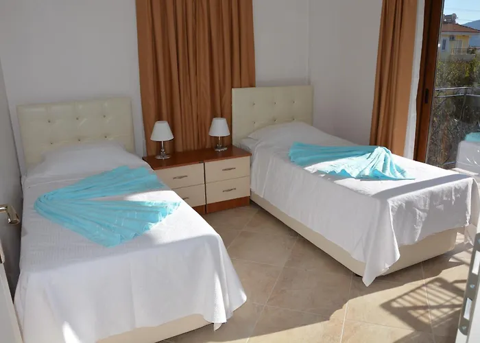 Vigdis Dalyan- Family-friendly In Dalyan Centre With Private Pool & Garden Ortaca (Mugla)
