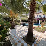 Villa Vigdis Dalyan- Family-friendly In Dalyan Centre With Private Pool & Garden Ortaca (Mugla)