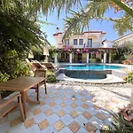 Vigdis Dalyan- Family-friendly In Dalyan Centre With Private Pool & Garden *