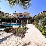 Vigdis Dalyan- Family-friendly In Dalyan Centre With Private Pool & Garden * Ortaca (Mugla)