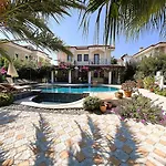 Vigdis Dalyan- Family-friendly In Dalyan Centre With Private Pool & Garden * Ortaca (Mugla)