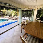 Villa Vigdis Dalyan- Family-friendly In Dalyan Centre With Private Pool & Garden