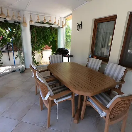 Vigdis Dalyan- Family-friendly In Dalyan Centre With Private Pool & Garden Vilă Ortaca (Mugla)