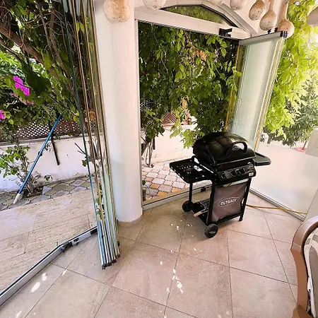 Vigdis Dalyan- Family-friendly In Dalyan Centre With Private Pool & Garden *