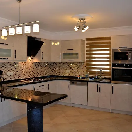 Willa Vigdis Dalyan- Family-friendly In Dalyan Centre With Private Pool & Garden
