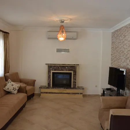 Willa Vigdis Dalyan- Family-friendly In Dalyan Centre With Private Pool & Garden *