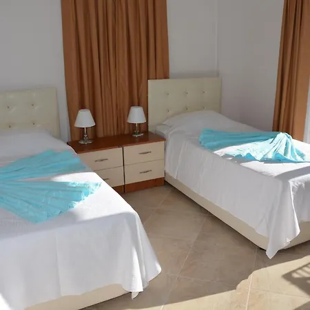 Vigdis Dalyan- Family-friendly In Dalyan Centre With Private Pool & Garden Ortaca (Mugla)