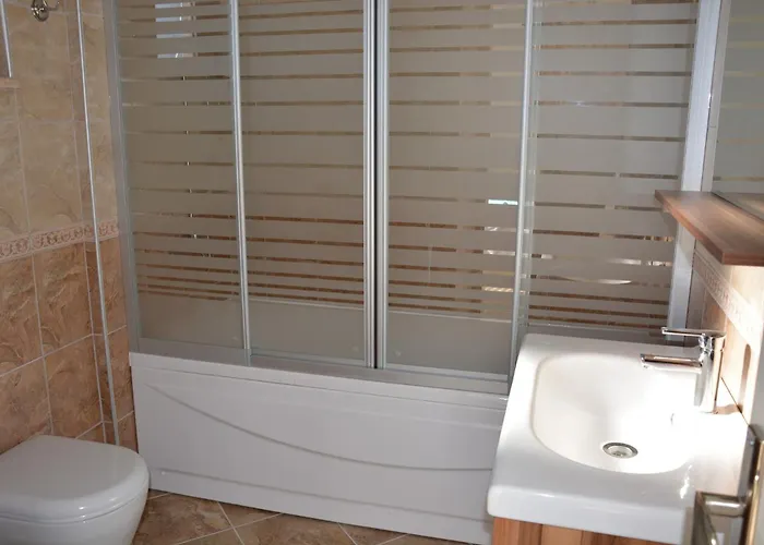 Vilă Vigdis Dalyan- Family-friendly In Dalyan Centre With Private Pool & Garden Ortaca (Mugla)